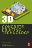 3D Concrete Printing Technology 3D Concrete Printing Technology