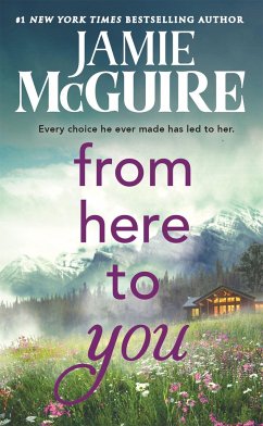 From Here to You - Mcguire, Jamie