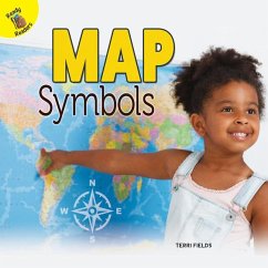 Map Symbols - Fields