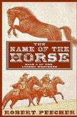 The Name of the Horse: A Lodero Western Adventure
