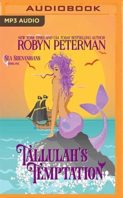 Tallulah's Temptation - Peterman, Robyn