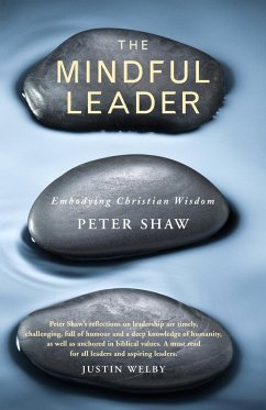 The Mindful Leader