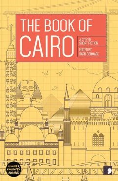 The Book of Cairo - Hafez, Hatem; Naji, Ahmed; Eltoukhy, Nael