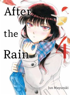 After the Rain 4 - Mayuzuki, Jun