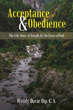 Acceptance & Obedience - Davie Dip C. S., Wendy