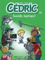 Cedric 30 - Sessizlik Kayittayiz - Cauvin