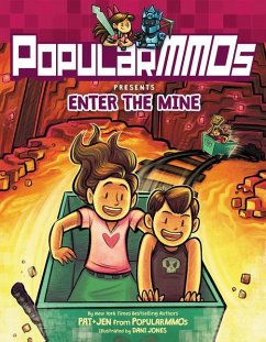 Popularmmos Presents Enter the Mine - Popularmmos