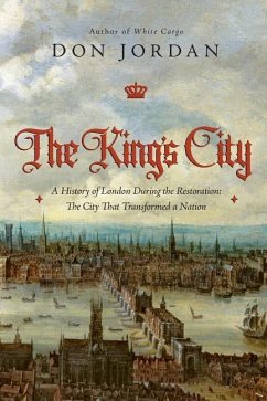 The King's City - Jordan, Don