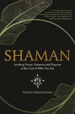 Shaman - Darling Khan, Ya'Acov