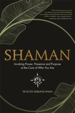 Cover Shaman