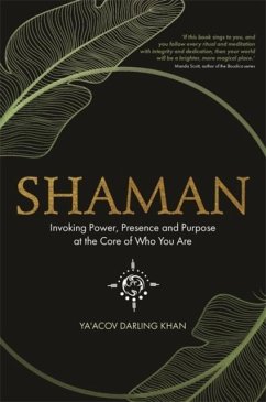 Shaman - Darling Khan, Ya'Acov