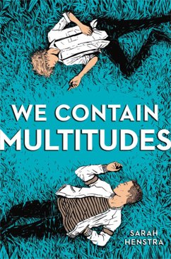 We Contain Multitudes - Henstra, Sarah