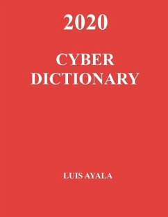 Cyber Dictionary - Ayala, Luis
