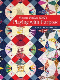 Victoria Findlay Wolfe's Playing with Purpose - Wolfe, Victoria Findlay