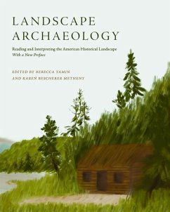 Landscape Archaeology - Yamin, Rebecca