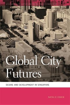 Global City Futures - Oswin, Natalie