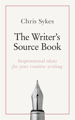 The Writer's Source Book - Sykes, Chris