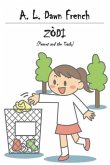 Zòdi: Peanut and the Trash