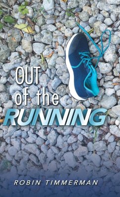 Out of the Running - Timmerman, Robin