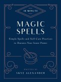 10-Minute Magic Spells