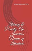 Literacy & Poverty: An Insider