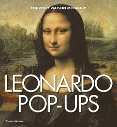 Leonardo Pop-Ups - Watson McCarthy, Courtney