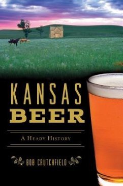 Kansas Beer - Crutchfield, Bob