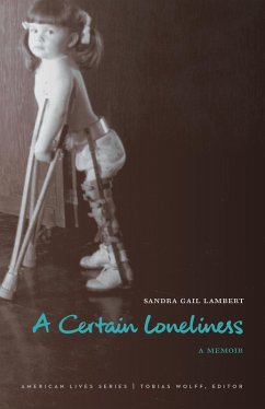 Certain Loneliness (eBook, ePUB) - Lambert, Sandra Gail