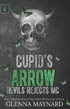 Cupid's Arrow - Maynard, Glenna