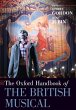 Oxford Handbook of the British Musical - Bild 1