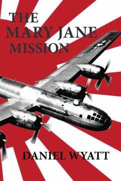 The Mary Jane Mission - Wyatt, Daniel