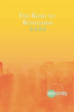 The Road to Bethlehem - May, David M