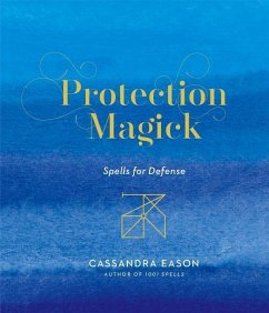 Protection Magick - Eason, Cassandra