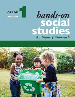 Hands-On Social Studies for Ontario, Grade 1 - Lawson, Jennifer E
