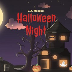 Halloween Night - Stimmel, Louise
