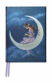 Jean & Ron Henry: Moon Maiden (Foiled Pocket Journal)