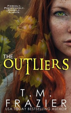 The Outliers: (The Outskirts Duet Book 2) - Frazier, T. M.