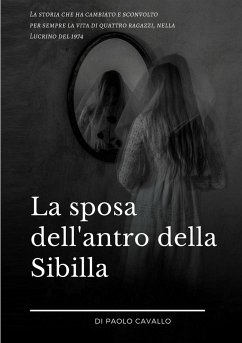 La sposa dell'antro della Sibilla - Cavallo, Paolo