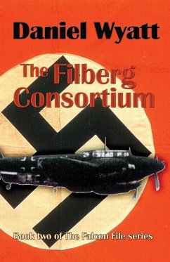 The Filberg Consortium - Wyatt, Daniel