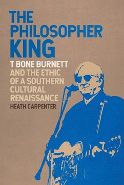 The Philosopher King - Carpenter, Heath