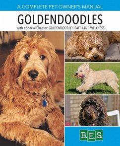 Goldendoodles - Mackenzie, Edie