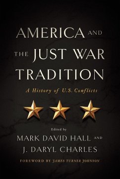 America and the Just War Tradition