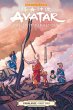 Avatar: The Last Airbender--Imbalance... - Bild 1