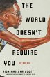 The World Doesn't Require You: Stories - Bild 1