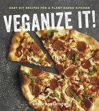Veganize It! (eBook, ePUB)