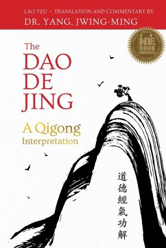 Dao De Jing (eBook, ePUB) - Yang, Jwing-Ming