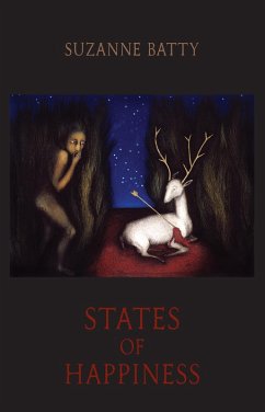 States of Happiness (eBook, ePUB) - Batty, Suzanne