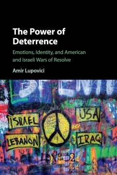 The Power of Deterrence - Lupovici, Amir