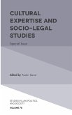 Cultural Expertise and Socio-Legal Studies