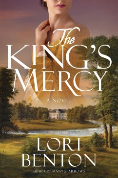 The King's Mercy - Benton, Lori